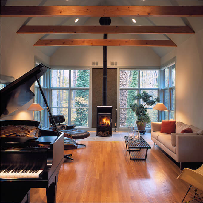 2018 Fireplace Installation Cost | Installing a Fireplace The average fireplace installation cost is roughly $2